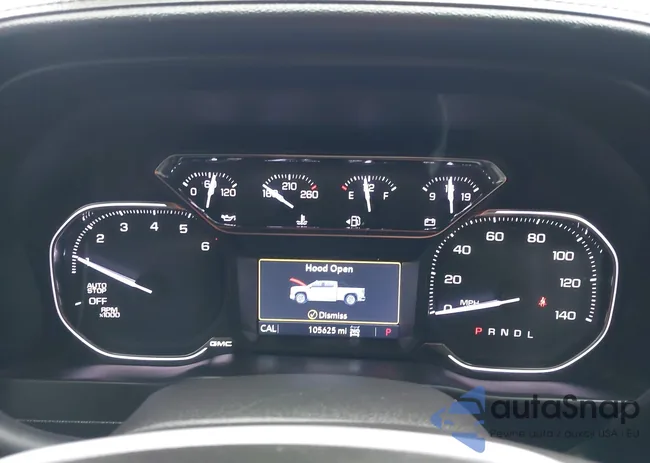 3GTU9DED7KG254166: 44107606