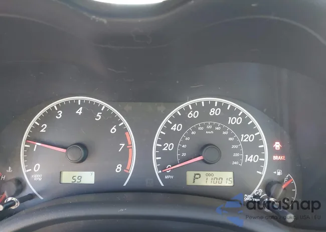 2T1BU4EE6DC087410: 44107614