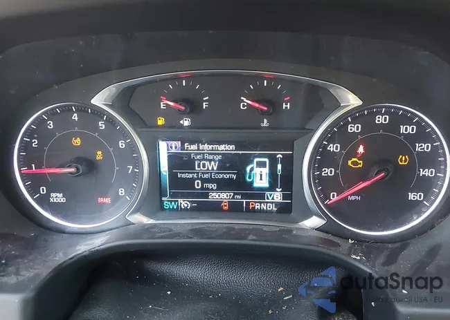 1GKKNULS6HZ320014: 44107619