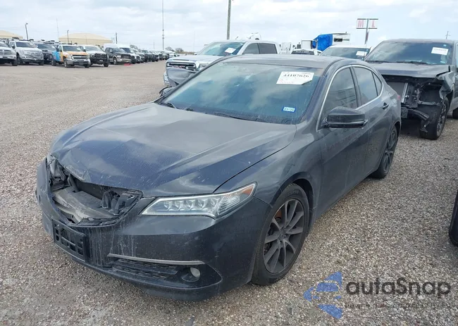 19UUB3F50FA007616: 44107626