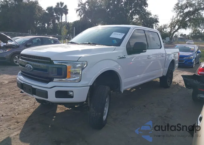 1FTEW1E4XKFC60931: 44107633