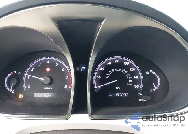 4T1BK3DB5BU431294: 44107649