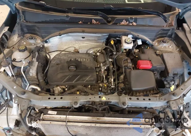 KL79MSSL6SB009210: 44107660