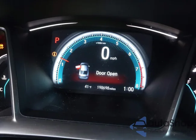 19XFC2F73GE211311: 44107719