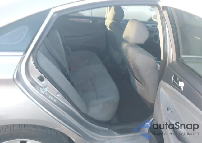 KMHEC4A49DA099516: 44107744