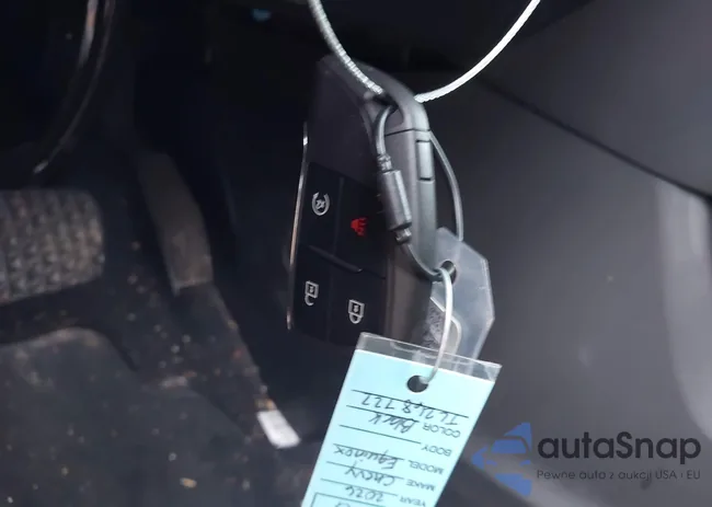 3GNAXHEG1TL268722: 44107797