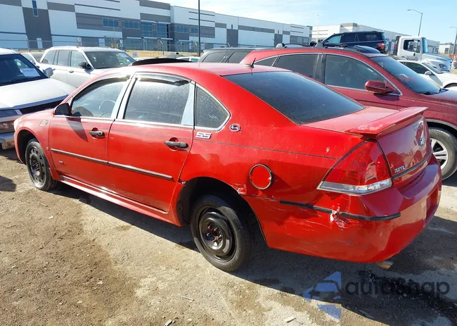 2G1WD57C291290120: 44107820