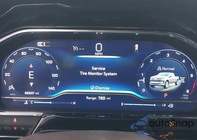 1GCUDGE88RZ227569: 44107853