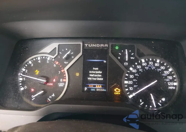 5TFLA5DB9PX100537: 44107865