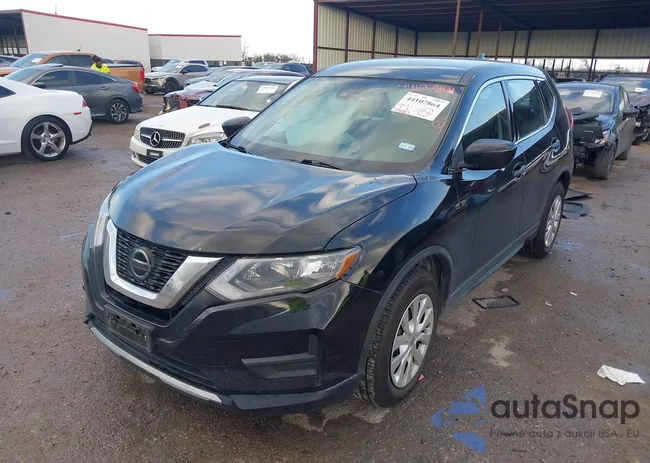 KNMAT2MT1LP537452: 44107864