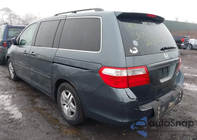 5FNRL38635B413600: 44107893