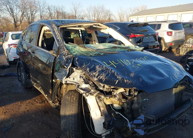 2HKRM3H30GH543762: 44107920