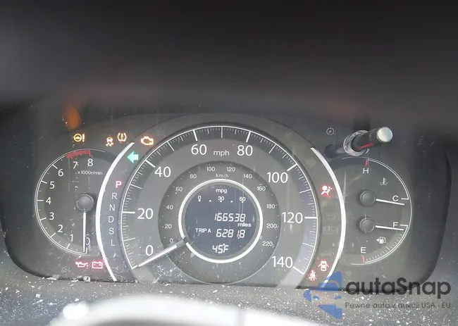 2HKRM3H30GH543762: 44107920