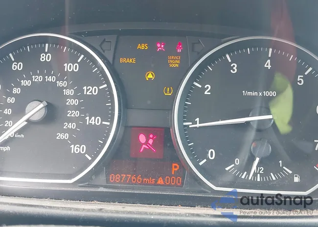 WBAUL7C5XAVJ77486: 44107932