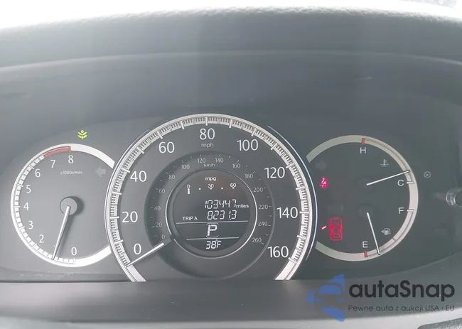 1HGCR2F31EA192158: 44107941