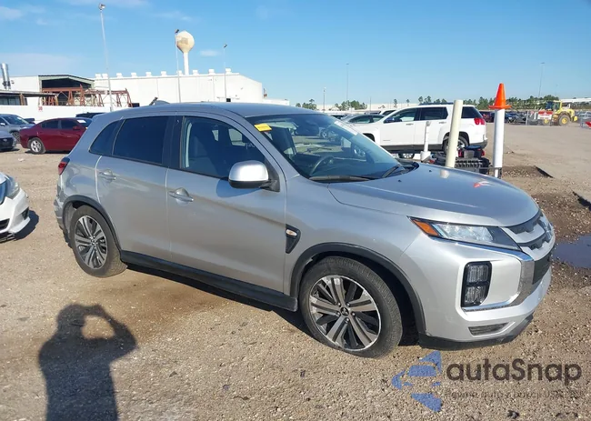 JA4APUAU3MU000883: 44107968