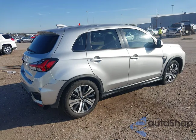 JA4APUAU3MU000883: 44107968