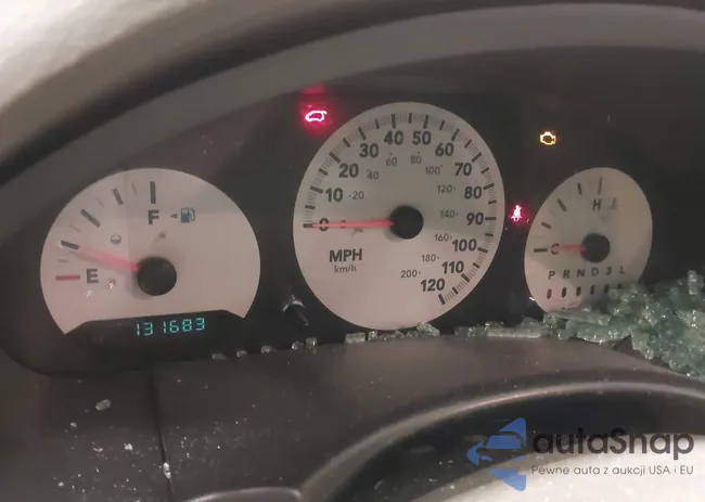 2D4GP24R55R163905: 44107969