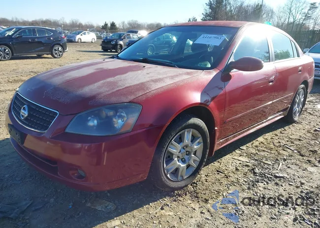 1N4AL11D36C267469: 44107983