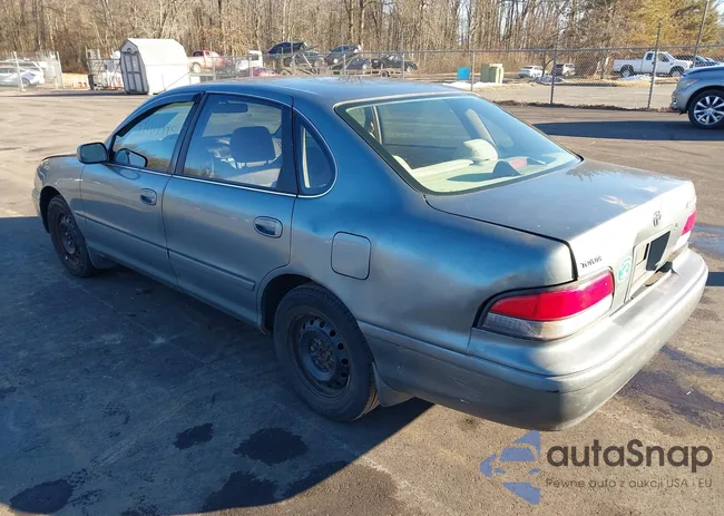 4T1BF12B7VU210814: 44107995