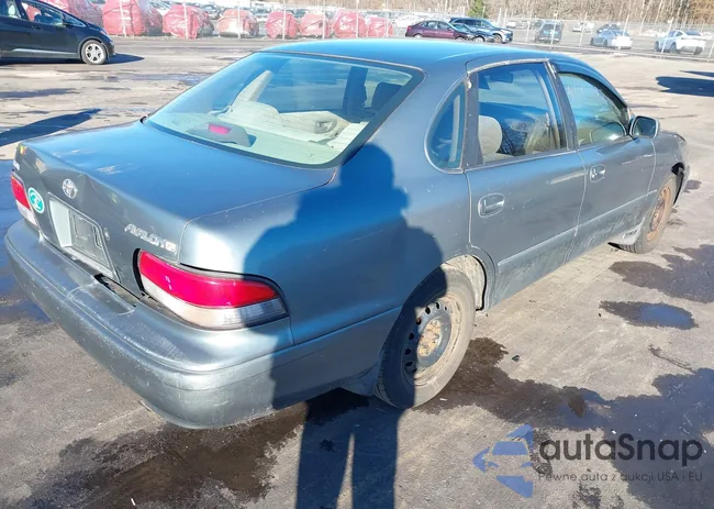 4T1BF12B7VU210814: 44107995