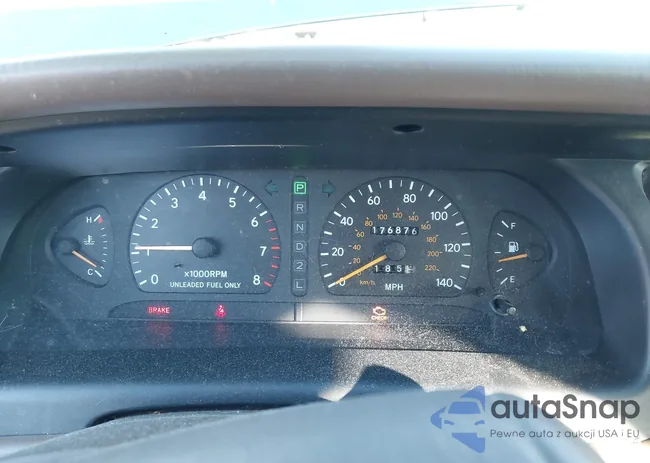 4T1BF12B7VU210814: 44107995