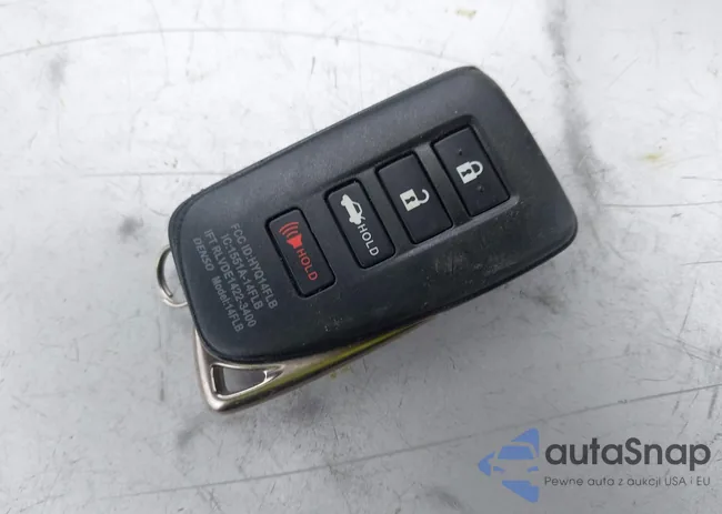 JTHGZ1E25S5041734: 44108008