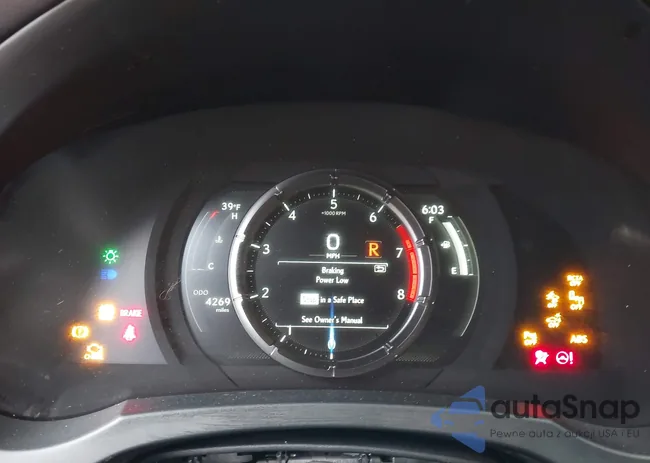 JTHGZ1E25S5041734: 44108008