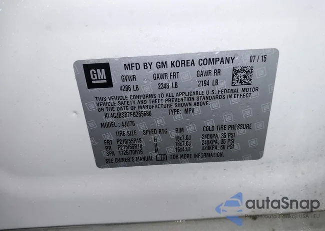 KL4CJBSB7FB265686: 44108038