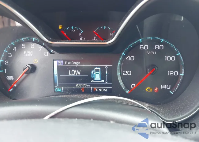 2G1105SA0H9184888: 44108075