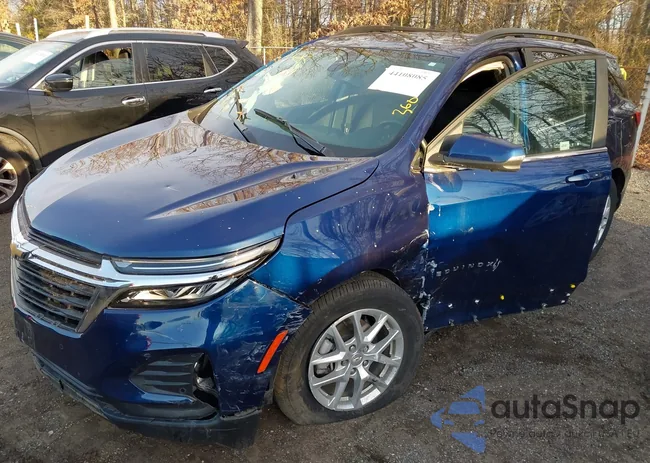 3GNAXUEV3NL300810: 44108085