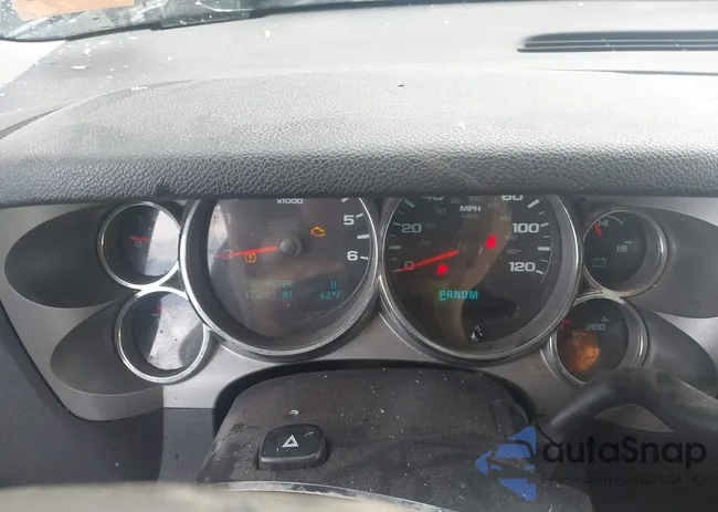 1GTR2VE36BZ185882: 44108110