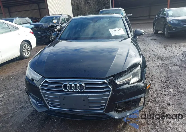 WAUDNAF48HN041393: 44107144