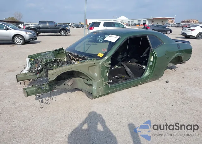 2C3CDZL96NH123776: 44107145