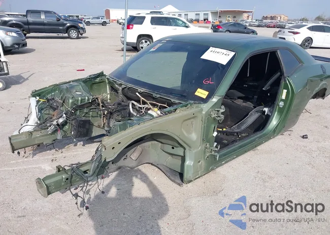 2C3CDZL96NH123776: 44107145