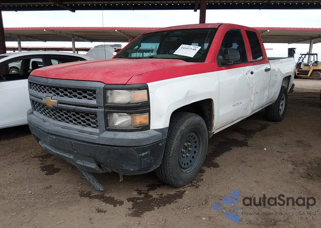 1GCRCPEH5EZ310668: 44107148