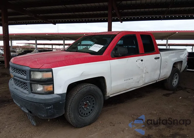 1GCRCPEH5EZ310668: 44107148