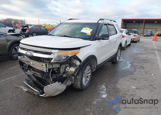 1FM5K8D84FGC42316: 44107156