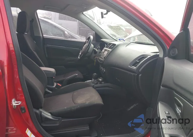 JA4AP3AU0HZ008099: 44107157