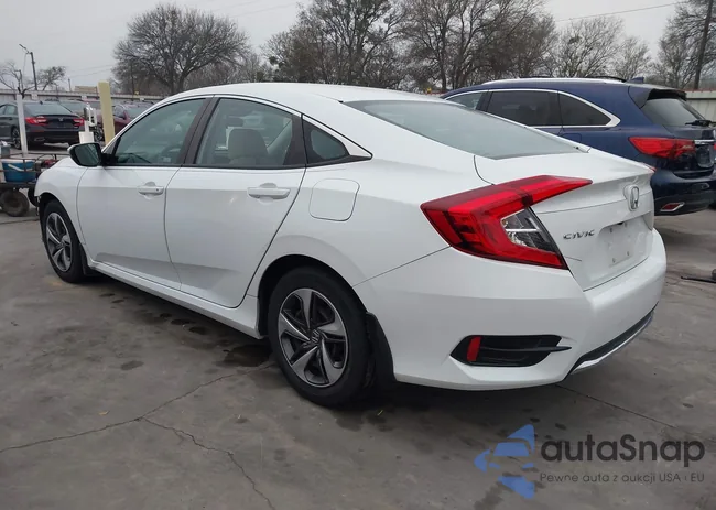 19XFC2F63KE003347: 44107165