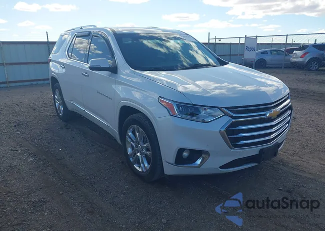 1GNEVNKW2MJ269016: 44107168