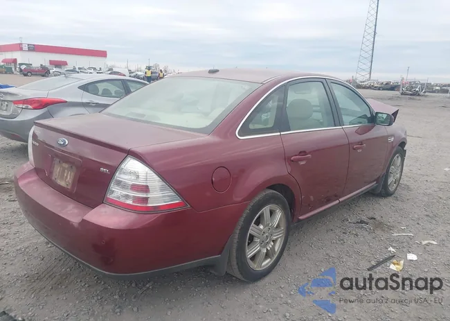 1FAHP24W88G174514: 44107186