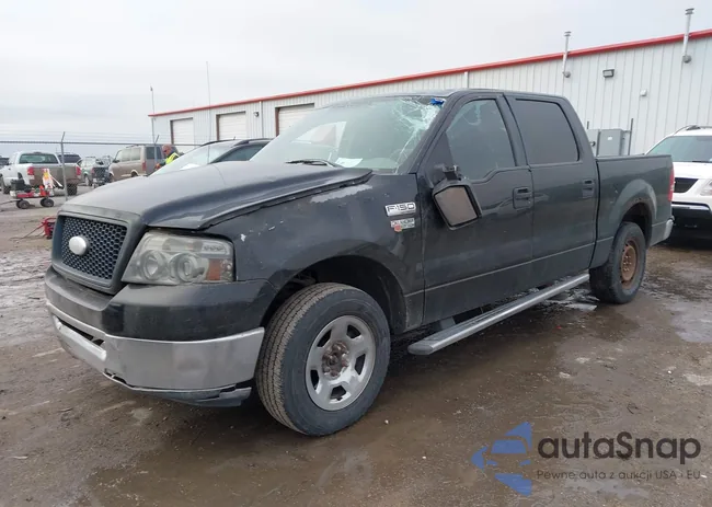 1FTRW12W76FB40243: 44107230