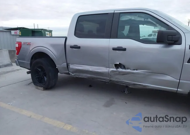 1FTEW1C52PKD42968: 44107245