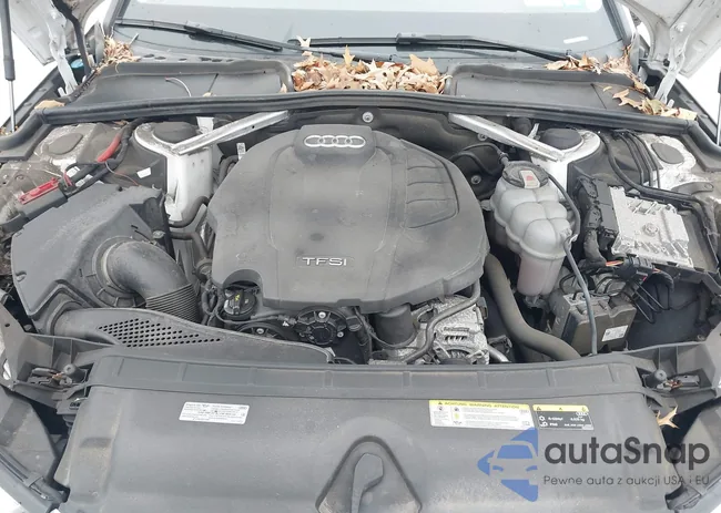 WAUDNAF43KN020068: 44107287