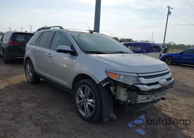 2FMDK3JC6DBB43394: 44107366