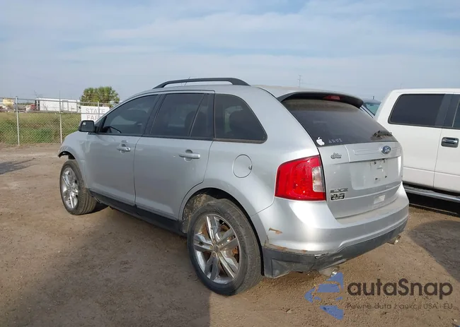 2FMDK3JC6DBB43394: 44107366