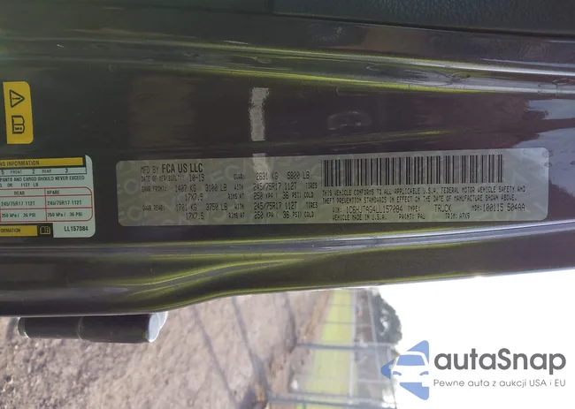 1C6HJTAG4LL157084: 44107435