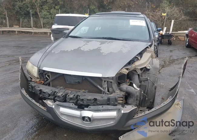 19UUA66215A011277: 44107461