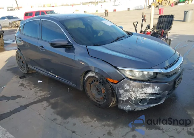 19XFC2F66GE215604: 44107493